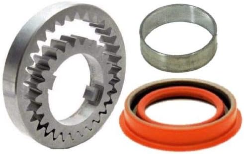 Pump Drive Gears, Bushing & Oil Seal Ring Kit, fits GM Chevy, Pontiac, Powerglide 1953-1973 MG-100KA