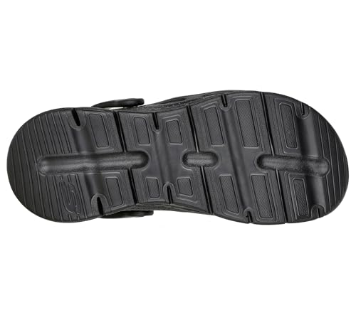 Image of Skechers Men Arch Fit Valiant Clogs