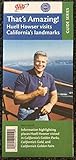 That's Amazing - Huell Howser Visits California's Landmarks