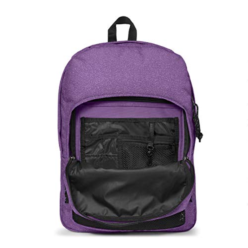 Image of Eastpak Pinnacle, Sparkly Petunia, onze size