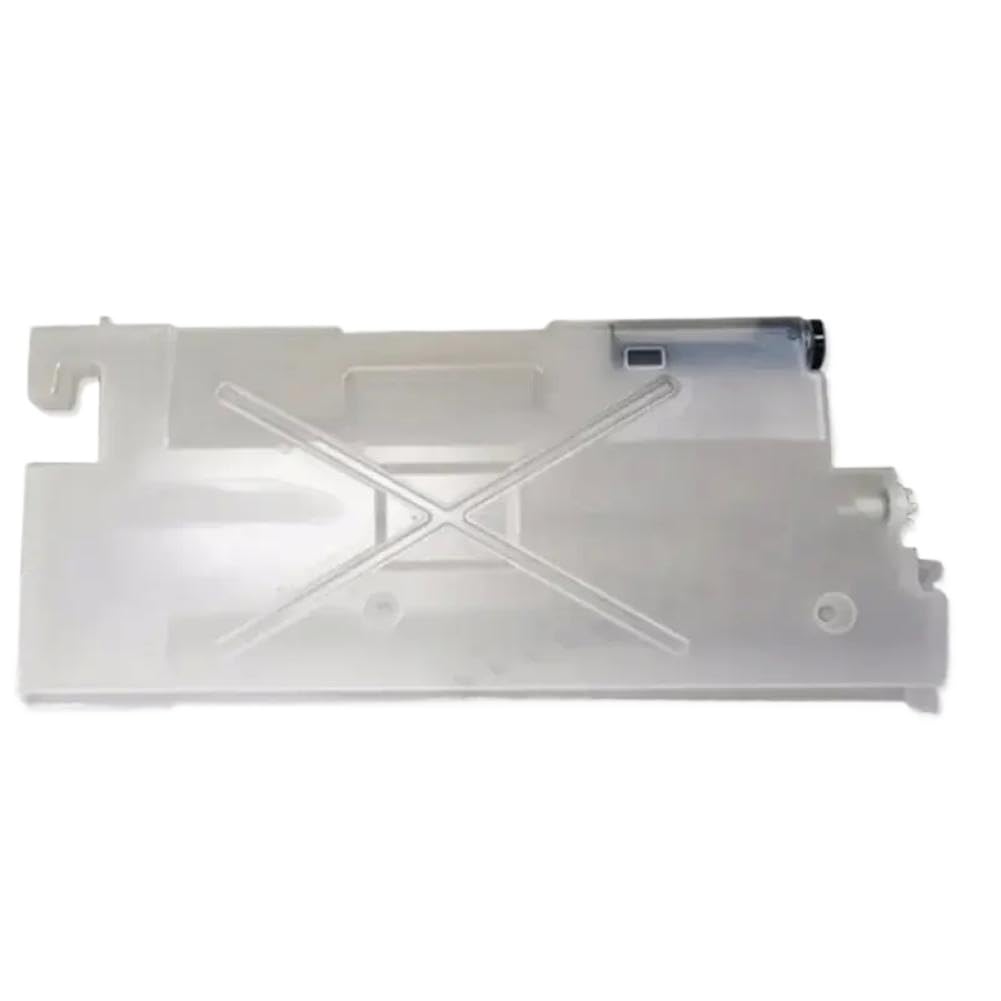 Contenedor de tóner residual compatible con V80 de alta capacidad antiderrame 2