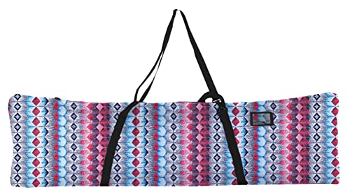 Element Equipment Padded Snowboard Bag Travel Snowboard Bag Aztec #TOP6