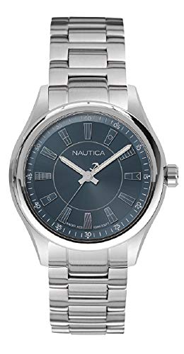 Nautica Reloj Analógico NAPBST004
