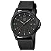 Luminox Reloj Analógico para Hombres de Cuarzo con Correa en Caucho XL Imagen de Luminox Reloj Analógico para Hombres de Cuarzo con Correa en Caucho XL