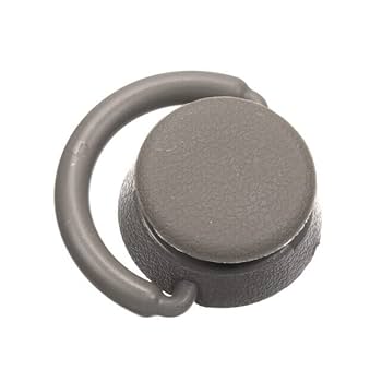 Amazon.com: Nissan 84937-ZS31A Cargo Net Hook : Automotive