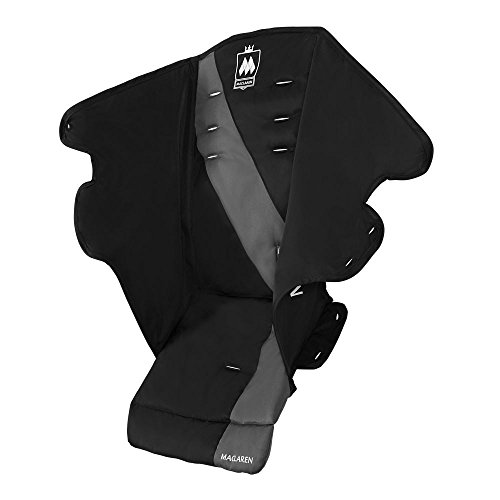 Maclaren Triumph Seat, Black/Charcoal