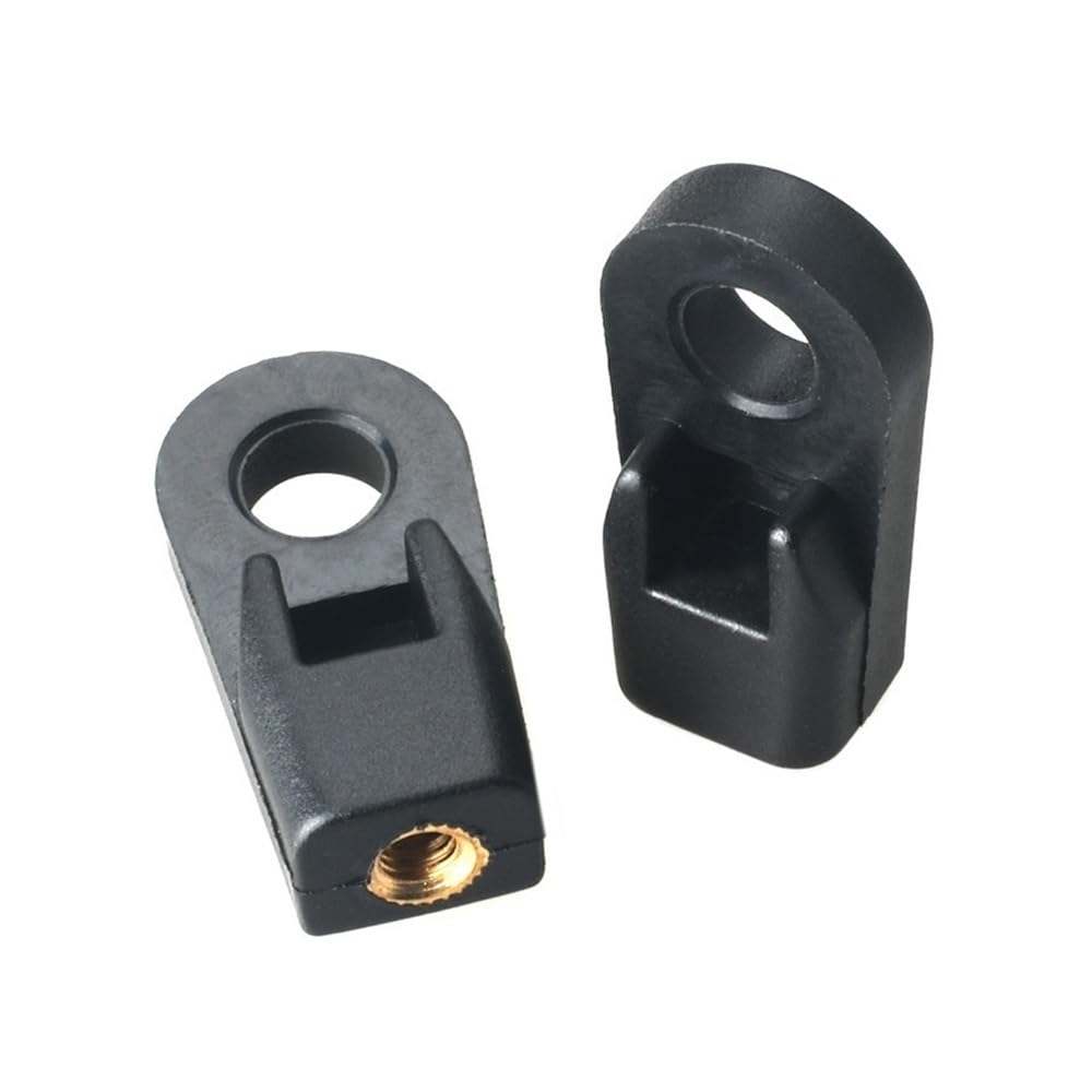 703-48345 Motor Fueraborda Conector de Control Remoto 2 Tiempos y 4 Tiempos F2.5 6