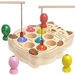 Magnet Toys Fish