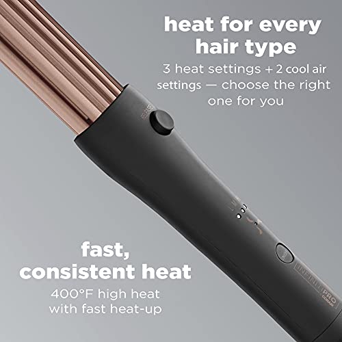 Infinitipro By Conair Cool Air Curler #TOP2