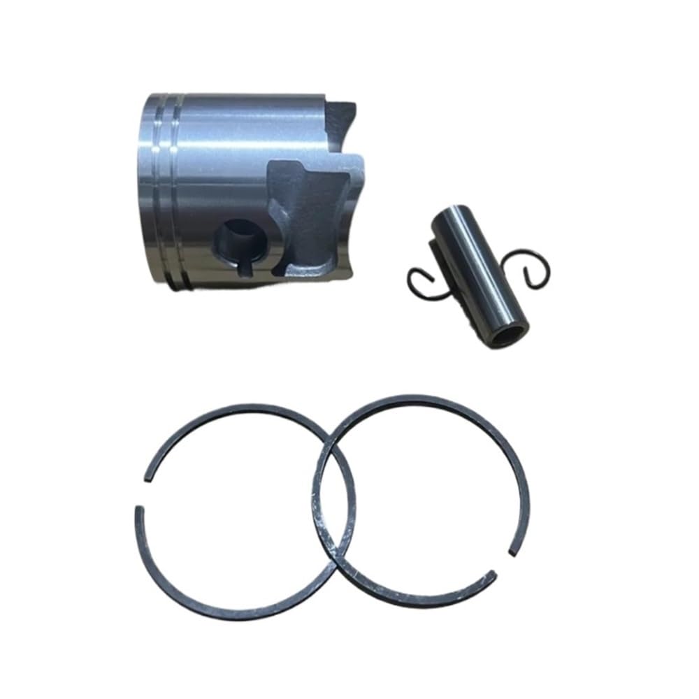 Kit segments de piston 44 mm compression maximale pour souffleur 350BT