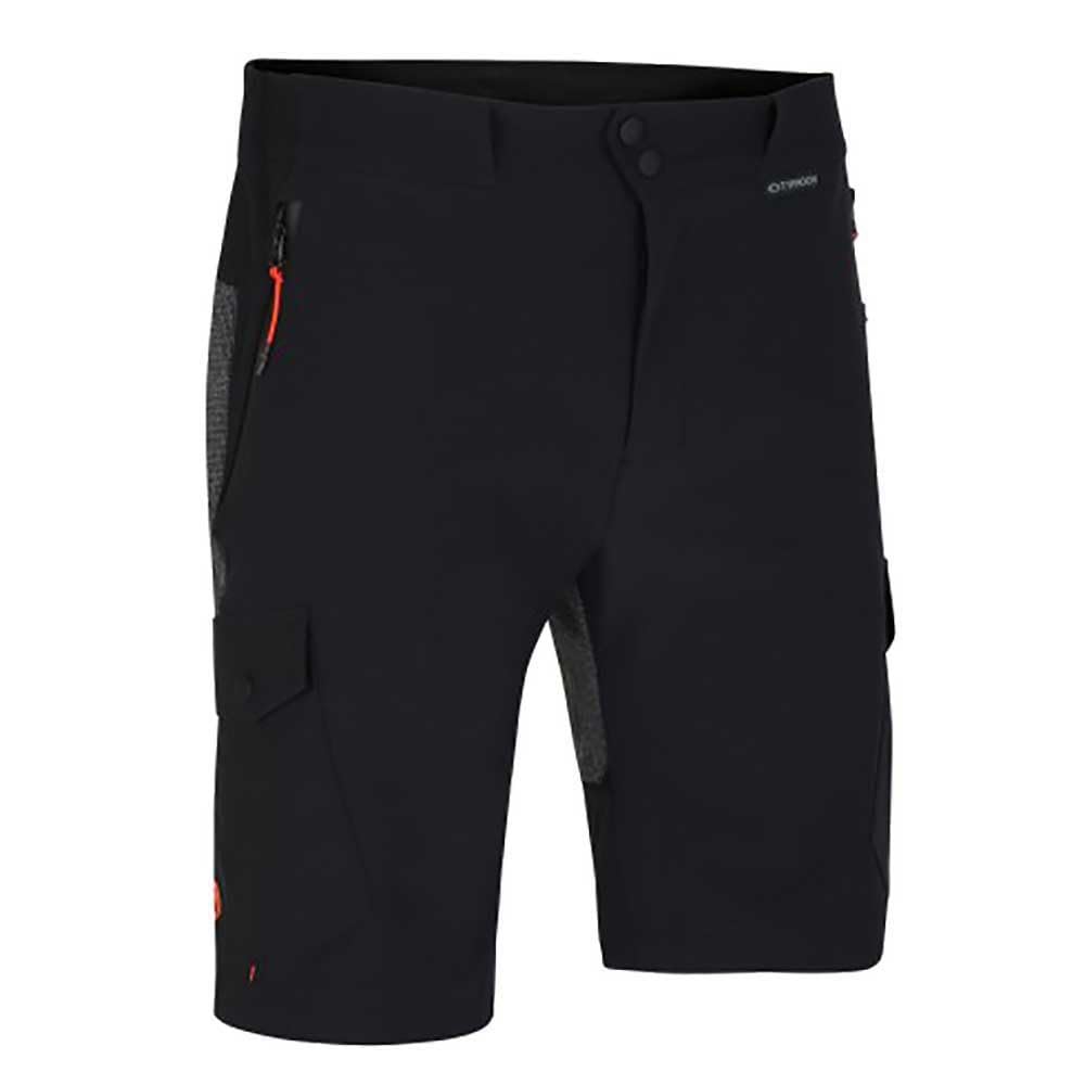 Deck Shorts XXL