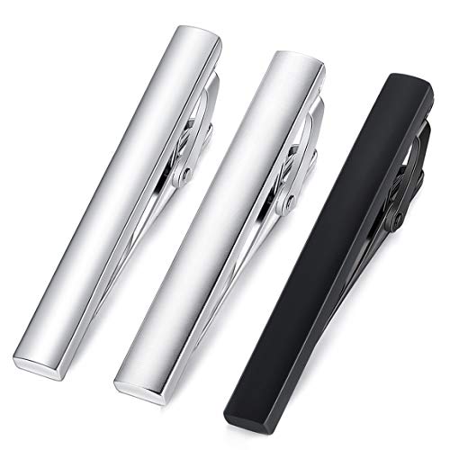 Pinzas para corbata perfectas para lucir impecable en bodas y eventos