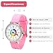 Imagen de Kiddus Reloj Educativo Infantil para Niño y Niña a Partir de 5 Años
