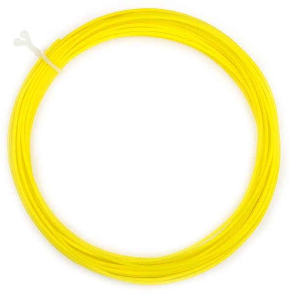3D Pen Filament Yellow 1pc-image-39