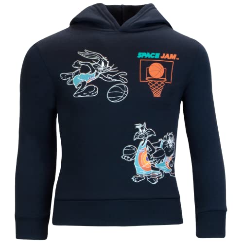Image of space jam 2: A New Legacy Looney Tunes Boys Pants Sets, Looney Tunes Hoodie and Pants Bundle Set for Boys