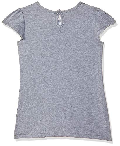 Image of Baby-Girl's Cotton A-Line Knee-Length Dress