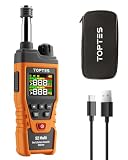 TopTes S2 Multi Rilevatore Gas e Monossido di Carbonio Portatile-OR