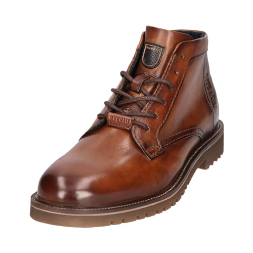 Image of bugatti Men's Classic Boots Cold Lining