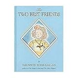 The Two Best Friends (Elizabeth Koda-Callan's Magic Charm Books, 7th)