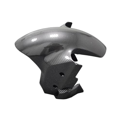 Garde-boue avant S1000RR idéal pour sorties circuit et balades - 3