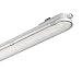 Produktbild Philips 84046600 LED-Lampe, 23 W, weißes Licht, weiß, grau, Polycarbonat