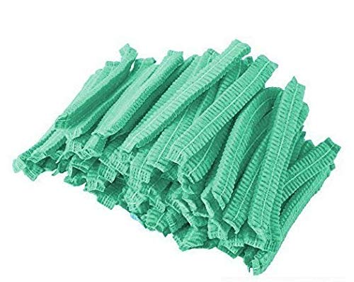 See full amazon price history chart for VINAYAKAMART Green Disposable Non Woven Stretchable Bouffant Caps/Surgical Caps/Cooking Caps/Hair Cover/Medical Hospital Lab & Restaurants Caps 100pc VINAYAKAMART Green Disposable Non Woven Stretchable Bouffant Caps/Surgical Caps/Cooking Caps/Hair Cover/Medical Hospital Lab & Restaurants Caps 100pc (B08HV4L9KM) Amazon Price History, Amazon Price Tracker