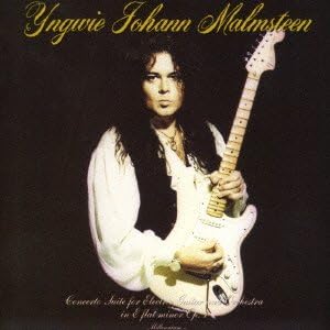 Concerto Suite for..