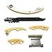 2.4L Ecotec Engine Timing Chain Kit Fit For Chevy Equinox Malibu Captiva lmpala HHR Cobalt, for Buick Regal Lacrosse Verano,for GMC Terrain L4 2.2L 2.4L 2009-2017