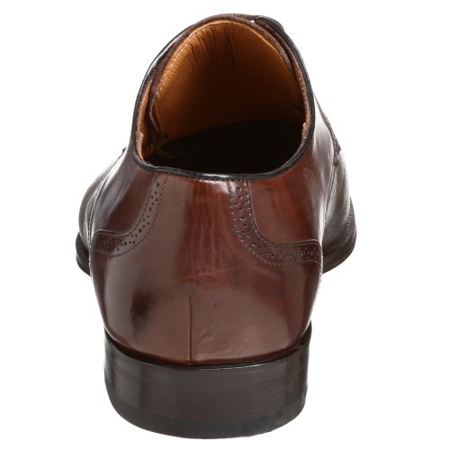 Image of Mezland Men's Orbison Cap Toe Oxford