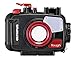 Olympus Underwater Case PT-059 for TG-6,Black