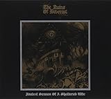 Foulest Semen Of A Sheltered Elite by The Ruins of Beverast (2010-05-25)
