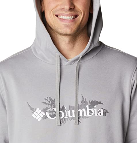 Image of Columbia mens Trek Hoodie