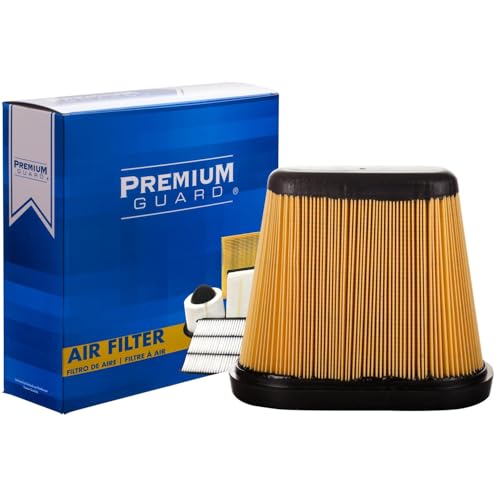PG Engine Air Filter PA9967 | Fits 2014-2019 Chevrolet Corvette