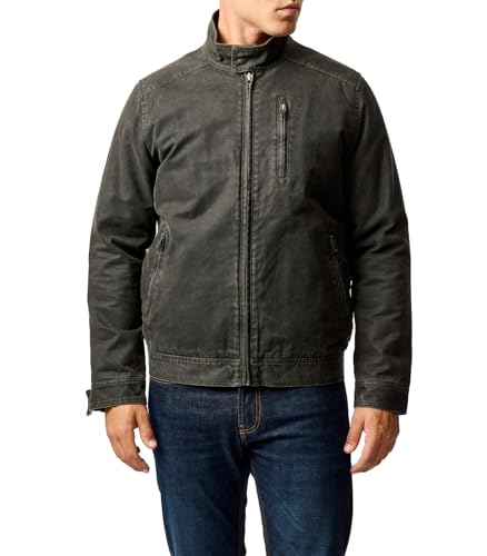 Rodd & Gunn The Jack Jacket