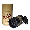 RAW 18319 Six Shooter Filler for King Size Cones, kunststof