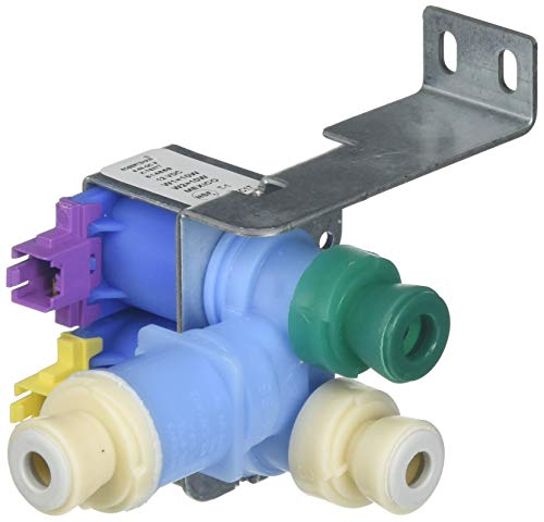 Fisher/Paykel 814859 Valve Dual I & W 10W