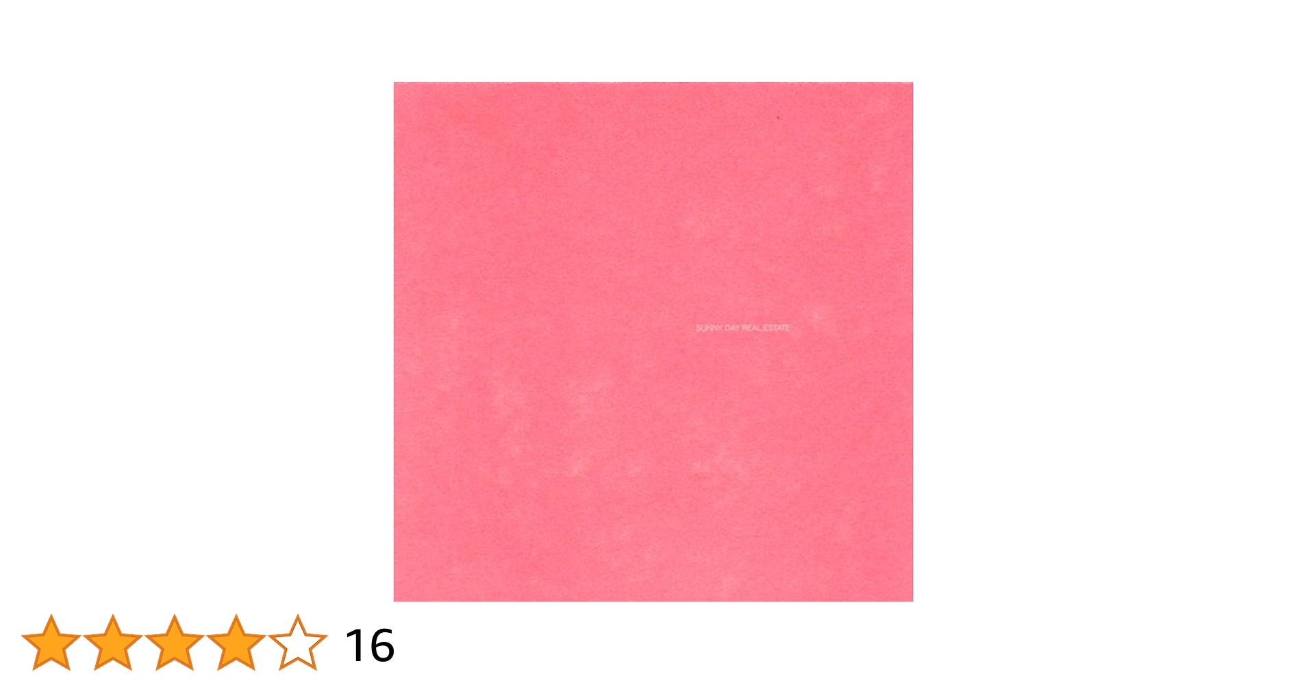 Sunny Day Real Estate LP2枚 CD1枚セット Amazon.co.jp: SUNNY DAY REAL ESTATE - DIARY : 2LP + 2 BONUS