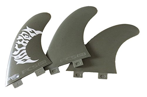 フィン FCS GMB MAYHEM 3枚組