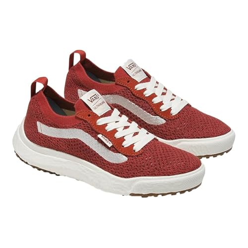 Vans Vans - Unisex Ultrarange Vr3 Shoes, Color Red, Size: 8.5 D(M) US Mens / 10 B(M) US Womens