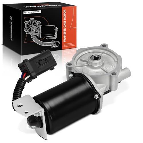 Actionneur de moteur de changement de vitesse contre les pannes de transmission Ford 4WD