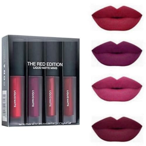 Image of SHISHI TYA 6155 Makeup Kit and 7 Black Makeup Brushes, 4in1 Lipsticks, Culer, Eyelash,Fixer, Foundation, Primer, Kajal, 36H,Blender with 3in1 Eyeliner,Mascara,Kajal Pencil -(Pack of 23)