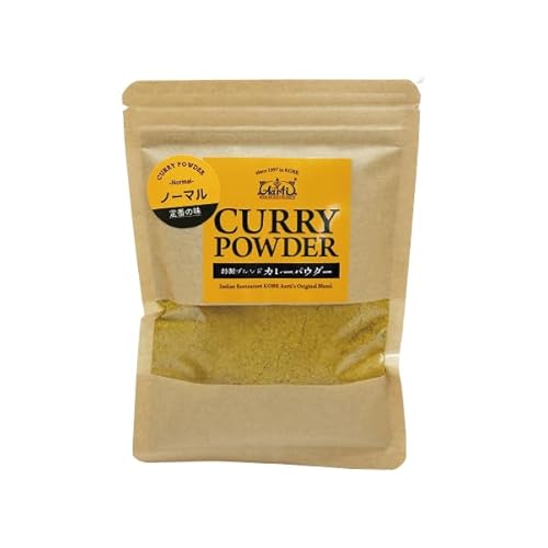 J[ 100g J[pE_[ _˃A[eB[ Curry Powder XpCX