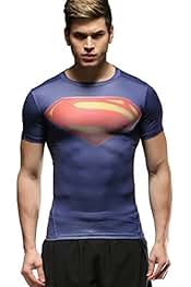 Superhero compression shirts australia Clearance
