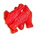 SWEDISH FISH Soft & Chewy Candy, Bulk Candy, 5 lb