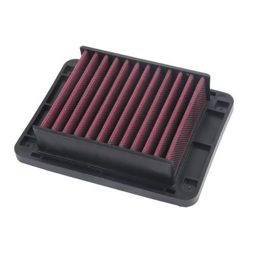 Filtre à air haute performance pour moto Yamaha YZF R3 MT03 XP500