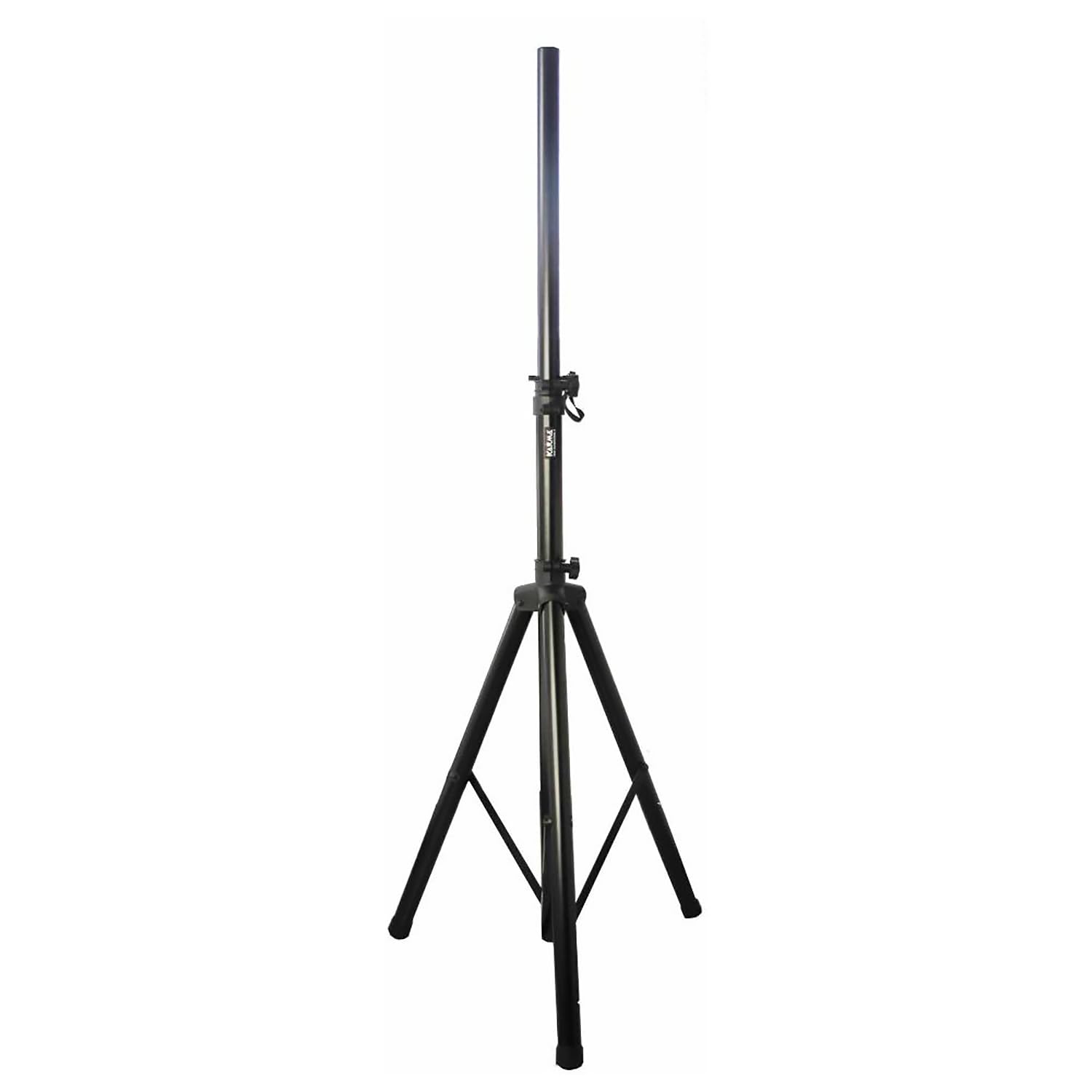 Supporto treppiede per box da 110 a 187 cm - In grado di elevarsi da 1,1mt a 1,870mt. - Carico massi