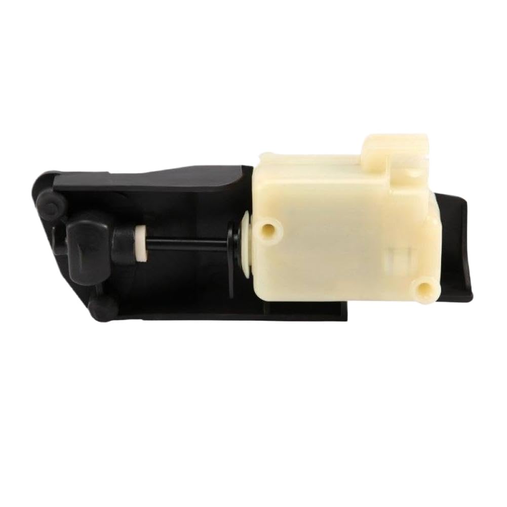 Sxkgysejq Onecolor Side Mirror Turn Blinker Fuel Door Lock Filler Flap Motor Tank Compatible With V70 S60 S80 Xc70 Xc90 1999 2014