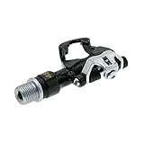 DIXNA(ディズナ) ロードトリップ 48 シールドペダル ブラック ブラック