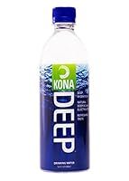 Algopix Similar Product 9 - Kona Deep Deep Ocean Drinking Water