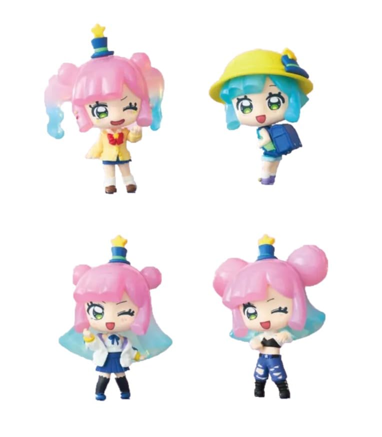Amazon | ぷにるはかわいいスライム かわいいぷにるがいっぱい